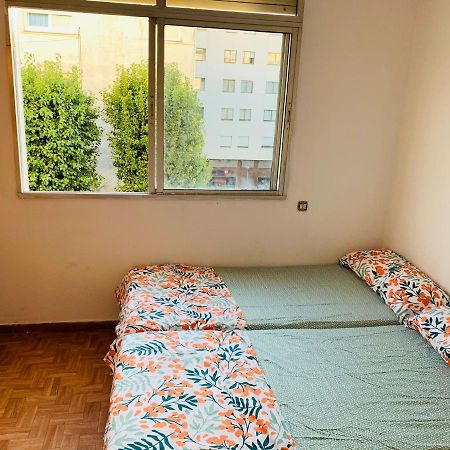 Apartamento En Santiago De Compostela Apartment Екстериор снимка