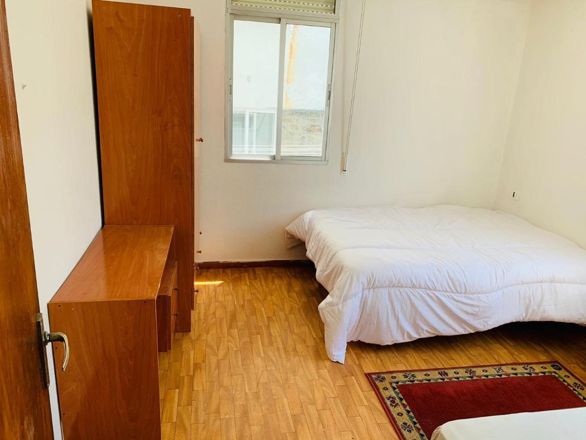 Apartamento En Santiago De Compostela Apartment Екстериор снимка