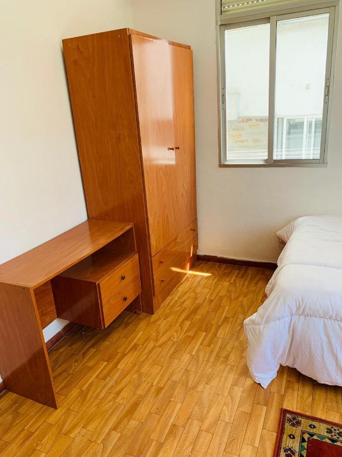 Apartamento En Santiago De Compostela Apartment Екстериор снимка