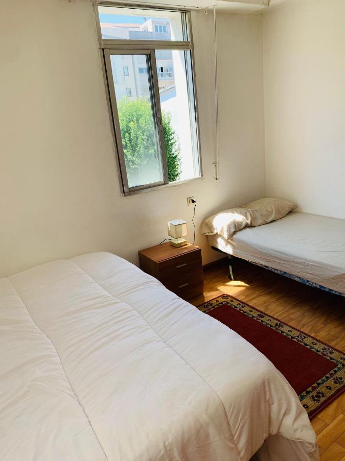 Apartamento En Santiago De Compostela Apartment Екстериор снимка