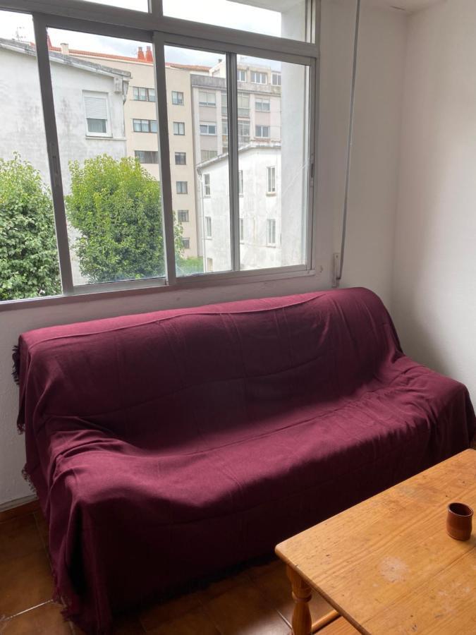 Apartamento En Santiago De Compostela Apartment Екстериор снимка