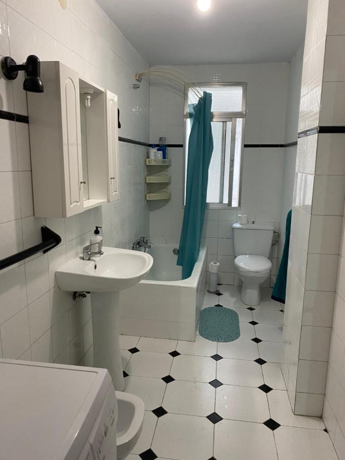 Apartamento En Santiago De Compostela Apartment Екстериор снимка